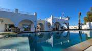 Villa paon (réf: l2977) :