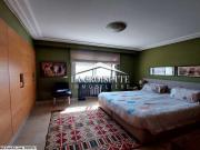 Appartement S+4 meublé aux Jardins de Carthage MAL1050