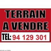 terrain CAVITA VTH022