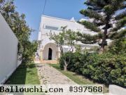 VILLA NOURCHEN II Hammamet La Corniche AL2454