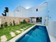 V475 Villa MONTANA BIR BOUREGBA HAMMAMET