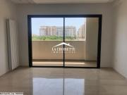 Appartement S+2 aux Jardins de Carthage ZAL1045