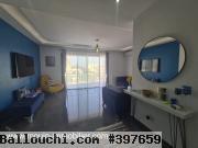 APPARTEMENT ANABELLE Hammamet Sidi Mahersi AV1663