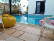 Villa SNICKERS(Réf: L3011)