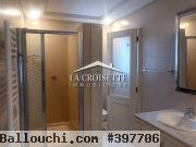 Villa S+5 avec piscine à La Marsa MVL1555