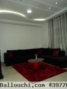 Location villa avec piscine à Hammamet