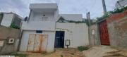 AV maison avec garage  à mrezga 100m²