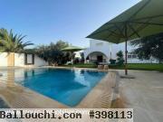 VILLA KATIA I Hammamet Sud AL3311