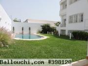 VILLA MACHMOUM I Jinen Hammamet AL3359