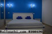 Maison Snow AL2397 Jinen Hammamet