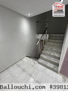 Duplex Aassoul à Louer à EL Manzah 5