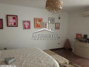 Villa S+5 avec piscine aux Berges du Lac 2 ZVL0823
