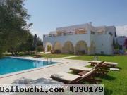VILLA ULYSSE I Hammamet Sud AL3312