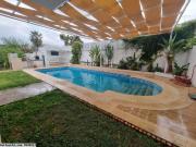 Villa LOTIER(Réf: L2809)