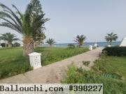 APPARTEMENT OEDIPE Hammamet Centre AL3372