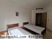 Appartement Oedipe AL3372 Hammamet