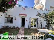 APPARTEMENT DIDON Hammamet Nord AL3165