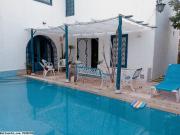 Villa SNICKERS(Réf: L3011)