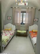Villa SNICKERS(Réf: L3011)