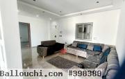VILLA AVEC PISCINE À TEMLEL DJERBA MIDOUN - RÉF V679