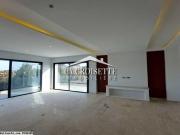 Appartement S+3 à La Soukra ZAL1061