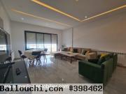 APPARTEMENT EVA Hammamet Zone Théâtre AL3378