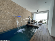 Duplex S+4  à Ain Zaghouan Nord MDV0136