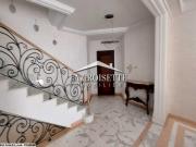 Triplex S+4 avec jardin à La Marsa MTRL0094