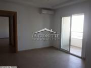Duplex S+3 avec jardin à La Soukra MDV0083