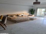 Appartement S+3  à La Soukra MAL1056