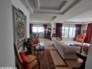 Villa plain-pied S+3 à La Soukra MVL0368