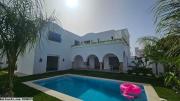 Villa PALMERAIE (Réf: V2794)