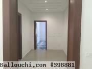 RDC s+2 jardin d'el menzah 2