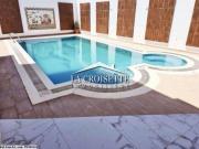 Villa S+6 avec piscine à Gammarth MVL0326