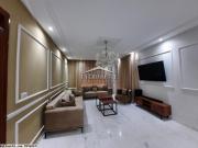 Appartement S+2 aux Jardins de Carthage MAL0666