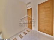Appartement S+2 aux Jardins de Carthage MAV1411