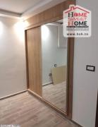 Etage de Villa Dassine à Vendre à La soukra