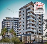 Showroom les Châtaignes à vendre à la soukra (promo promoteur)