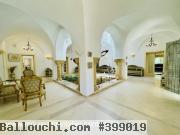 VILLA FOREST Hammamet Birbouregba AL3389