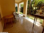 Appartement S+3 avec terrasse et jardin à La Marsa MAL1079