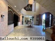 L442 Villa ROYALE MAHERSI NABEUL