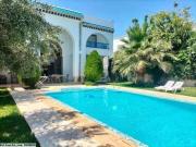 L336 Villa ZAYNA VILLA ZAYNA HAMMAMET