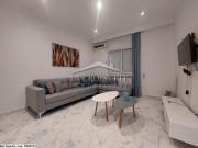 Etage de villa S+3 aux Jardins De Carthage MEL0409