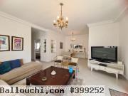 APPARTEMENT TARA 1 Hammamet Zone Théâtre AL3392