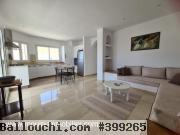 APPARTEMENT TARA 2 Hammamet Zone Théâtre AL3393