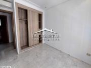 Appartement S+3 aux Jardins de Carthage ZAL0968