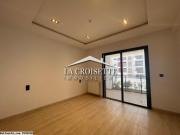Appartement S+1 à Ain Zaghouan Nord  MAV1691