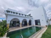 Villa PIVOINE (Réf: L2776)