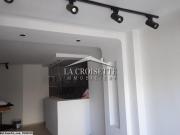Local commercial à Ain Zaghouan Nord ZCL0165