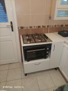 APPART ETAGE DE VILLA